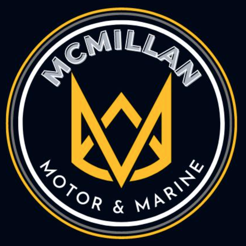 McMillan Motor & Marine | Uptown Community Resources
